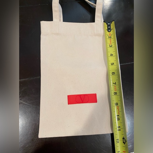 VALENTINO SMALL TOTE BAG - Picture 4 of 4